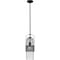 Quoizel Piccolo Pendant Mini Pendant 1 Light Matte Black QPP6221MBK - alternate 4